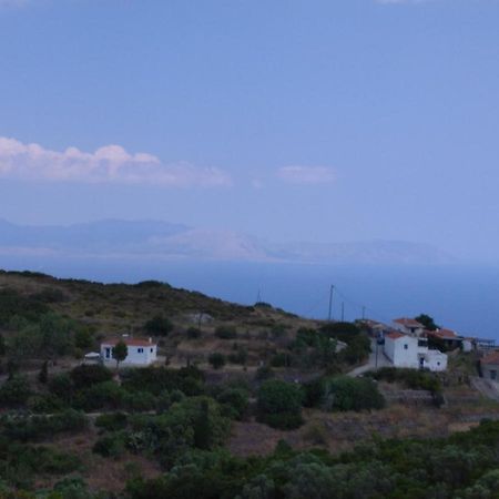Cerigo Hilltop House Villa Agia Anastasia Kültér fotó